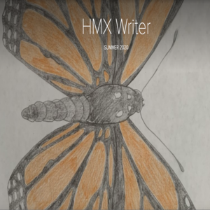 cover image of HMX Writer Summer 2020